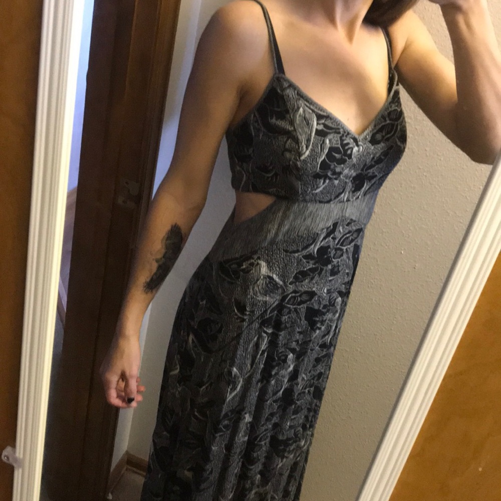 Urban Outfitters Ecot’e Lily Dress